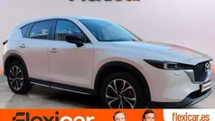 Usado 2023 Mazda CX-5 Ad'Vantage SUV | 27.790 € (Super precio)
