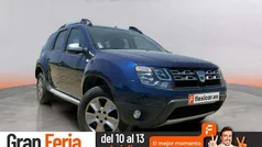 Usado 2017 Dacia Duster Lauréate SUV | 11.390 € (Buen precio)