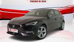 Usado 2024 Seat Leon FR | 27.476 € (Precio justo)