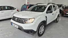 Usado 2022 Dacia Duster Essentiel SUV | 16.990 € (Buen precio)