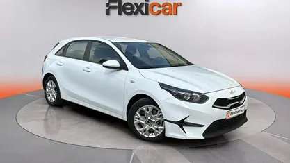Usado Kia Ceed 120 CV (88 kW) 2022 Utilitario
