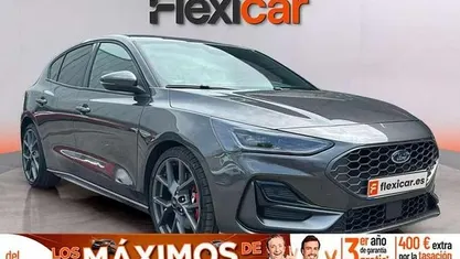 Używany Ford Focus ST 280 KM (205 kW) 2025 Szary Hatchback