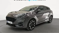 Usado 2023 Ford Puma ST-Line X SUV | 17.264 € (Super precio)