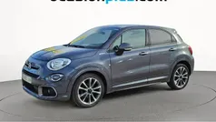 Gris Usado 2022 Fiat 500X Sport SUV | 14.455 € (Precio justo)