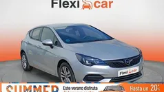 Otro Usado 2021 Opel Astra Business Elegance Berlina | 13.990 € (Precio justo)