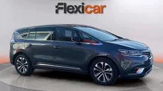 Gris Usado 2021 Renault Espace Zen Monovolumen | 24.790 € (Buen precio)