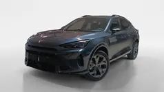 Usado 2025 Cupra Formentor SUV | 36.600 € (Buen precio)