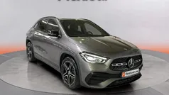 Usado 2020 Mercedes GLA200 SUV | 31.990 € (Precio justo)