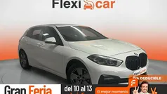 Usado 2023 BMW 116 Utilitario | 22.990 € (Precio justo)