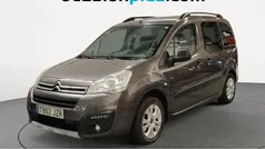 Usado 2017 Citroën Berlingo PureTech Monovolumen | 13.250 € (Precio justo)