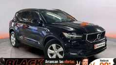 Usado 2018 Volvo XC40 Momentum SUV | 18.990 € (Super precio)
