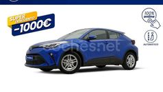 Usado 2021 Toyota C-HR Active SUV | 19.985 € (Super precio)