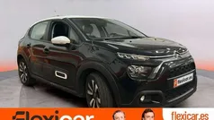 Usado 2022 Citroën C3 Feel Utilitario | 10.490 € (Precio justo)