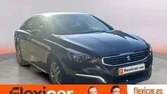 Usado 2017 Peugeot 508 Active Berlina | 10.490 € (Buen precio)