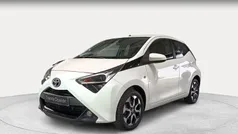 Usado 2019 Toyota Aygo X-play Utilitario | 8500 € (Super precio)
