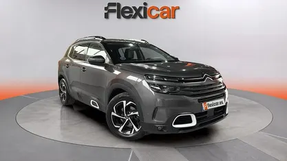 Usado Citroën C5 Aircross Feel 131 CV (96 kW) 2021 SUV
