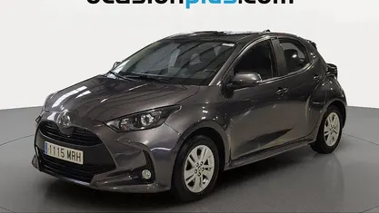 Usado Toyota Yaris Edition 125 CV (91 kW) 2024 Utilitario
