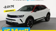 Usado 2021 Opel Mokka GS Line SUV | 17.790 € (Precio justo)