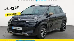 Usado 2023 Citroën C3 Aircross SUV | 15.500 € (Precio justo)