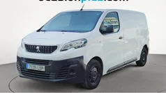 Blanco Usado 2021 Peugeot Expert S Van | 15.355 € (Super precio)