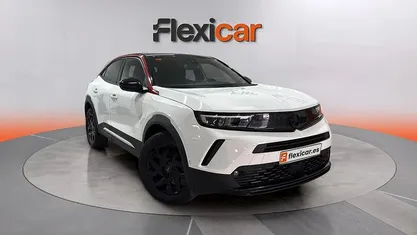 Usado Opel Mokka GS Line 110 CV (80 kW) 2021 SUV