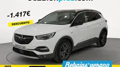 Usado 2020 Opel Grandland X SUV | 15.590 € (Precio justo)
