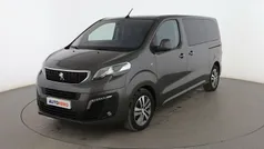 Peugeot Traveller