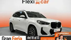 Blanco Usado 2023 BMW X1 SUV | 34.990 € (Buen precio)