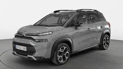 Usado Citroën C3 Aircross PureTech 131 CV (96 kW) 2022 SUV
