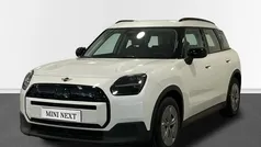 Usado 2024 Mini Countryman Essential SUV | 37.900 € (Precio justo)