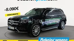 Usado 2021 Mercedes GLS350 SUV | 89.000 €