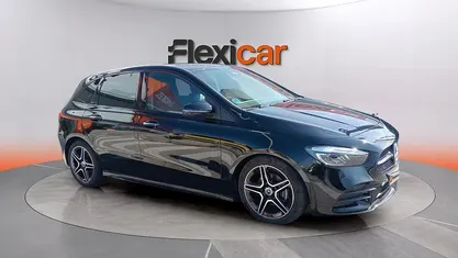 Usado Mercedes B200 150 CV (110 kW) 2026 Monovolumen