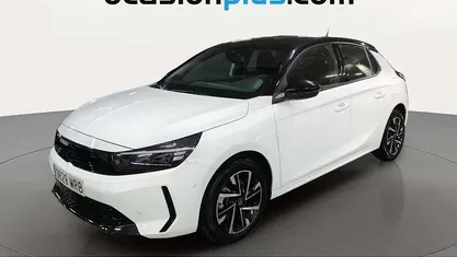 Usado Opel Corsa S 101 CV (74 kW) 2024 Blanco Utilitario