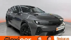 Usado 2024 Opel Astra Berlina | 26.990 € (Precio justo)
