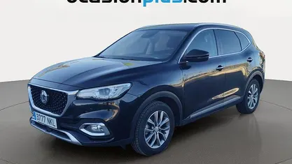 Usado MG HS Comfort 162 CV (119 kW) 2023 Blanco SUV