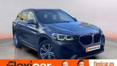 Usado 2021 BMW X1 SUV | 21.990 € (Super precio)