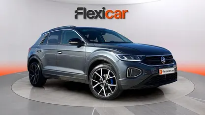 Usado VW T-Roc Life 116 CV (85 kW) 2023 SUV