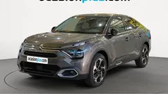 Usado 2023 Citroën C4 PureTech Berlina | 17.264 € (Buen precio)