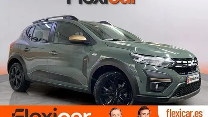 Usado Dacia Sandero Extreme 101 CV (74 kW) 2025