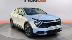 Blanco Usado 2022 Kia Sportage SUV | 22.490 € (Precio justo)