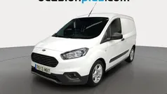 Usado 2022 Ford Transit Trend Familiar | 16.355 € (Super precio)