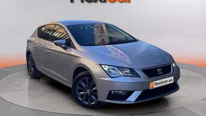 Usado 2020 Seat Leon Style Berlina | 12.490 € (Buen precio)