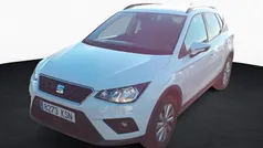 Usado 2018 Seat Arona Ecomotive SUV | 13.900 € (Precio justo)