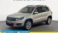Usado 2013 VW Tiguan SUV | 14.100 € (Buen precio)