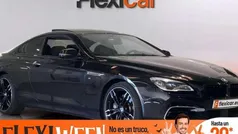 Usado 2016 BMW 650 Coupe | 37.490 €