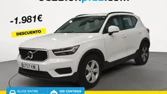 Usado 2019 Volvo XC40 SUV | 21.800 € (Precio justo)