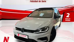 Usado 2019 VW Golf VII R | 31.766 € (Precio justo)