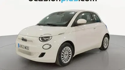 Usado Fiat 500e 86 kW (118 CV) 2023 Utilitario
