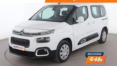 Usado 2019 Citroën Berlingo Feel Monovolumen | 13.099 € (Precio justo)