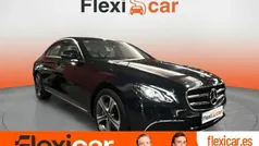 Mercedes E400